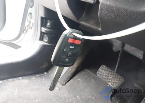 2016 Honda Hr-V Lx z USA, uszkodzony, nr VIN 3CZRU6H33GM770823